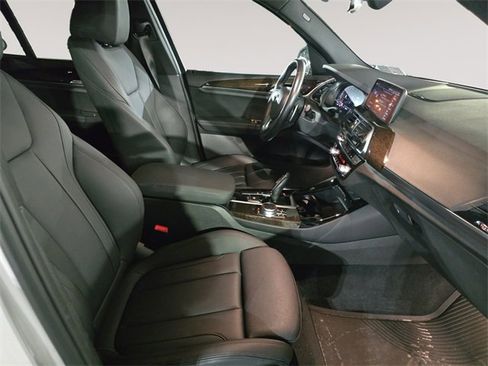 Used 2020 BMW X3 xDrive30i w/ Convenience Package image 15