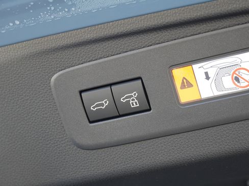 New 2026 Toyota Land Cruiser w/ Premium Package image 16