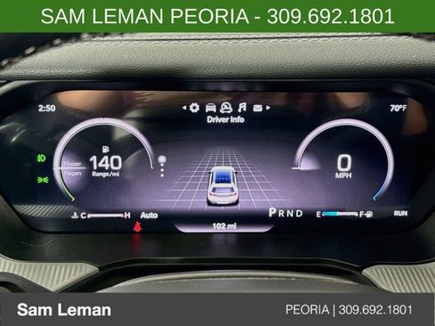 New 2026 Jeep Cherokee Limited AWD/4WD image 12