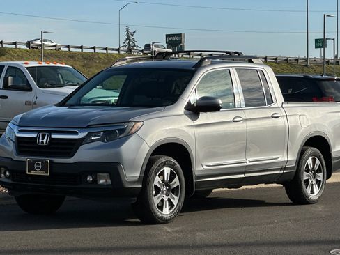 Used 2019 Honda Ridgeline RTL-T image 7