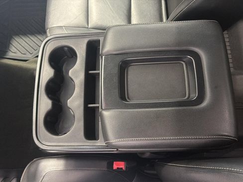 Used 2017 GMC Sierra 2500 SLT AWD/4WD image 13