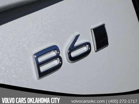 Used 2026 Volvo XC90 B6 Plus w/ Protection Package Premier AWD/4WD image 10