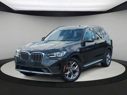 Certified 2022 BMW X3 xDrive30i w/ Premium Package 2 (ZPA)