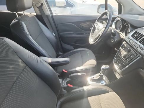 Used 2014 Buick Encore FWD image 5