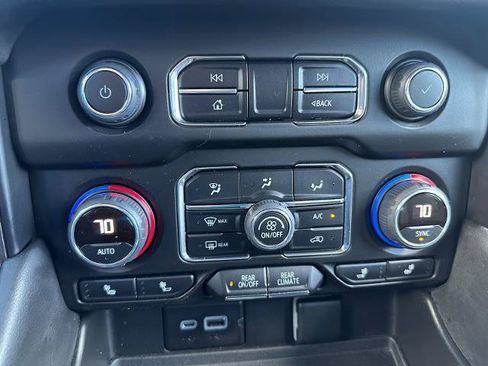Used 2023 Chevrolet Tahoe RST AWD/4WD image 43