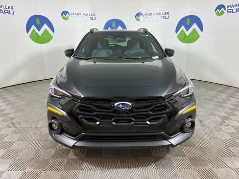 Certified 2025 Subaru Crosstrek 2.5i Sport w/ Crosstrek Mirror Package image 2
