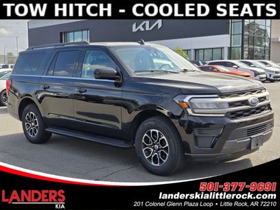 Used 2024 Ford Expedition Max XLT