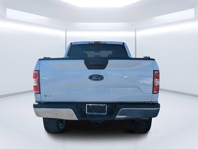 Used 2019 Ford F150 XLT w/ Trailer Tow Package