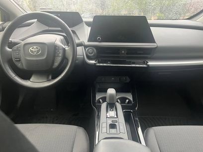 Used 2024 Toyota Prius LE