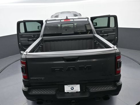 Used 2023 RAM 1500 TRX w/ TRX Level 1 Equipment Group AWD/4WD image 41