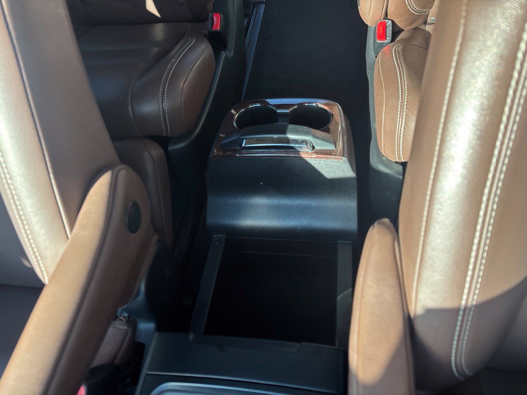 Used 2019 Toyota Sienna Limited Premium FWD image 17
