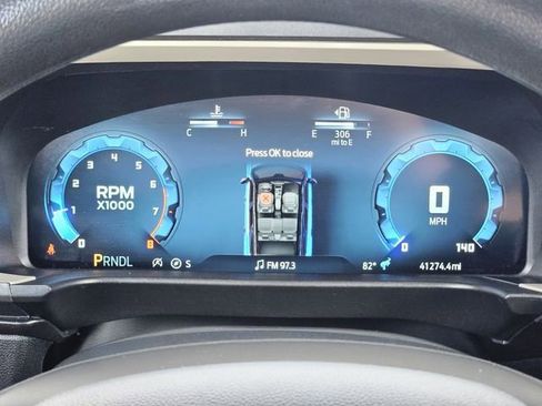 Used 2025 Ford Bronco Sport Big Bend AWD/4WD image 19