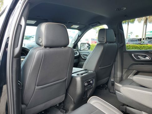 Used 2023 Chevrolet Tahoe Premier image 15