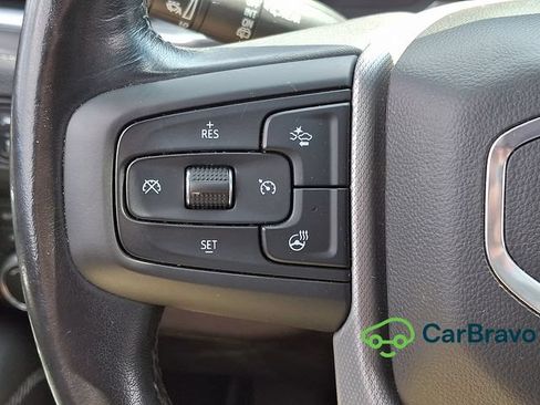 Certified 2021 GMC Yukon Denali w/ Denali Premium Package AWD/4WD image 23