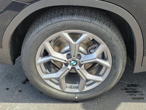 Used 2023 BMW X3 sDrive30i w/ Premium Package RWD image 7