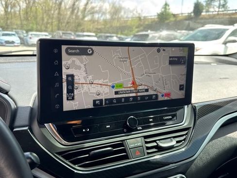 Used 2023 Nissan Altima 2.0 SR image 22