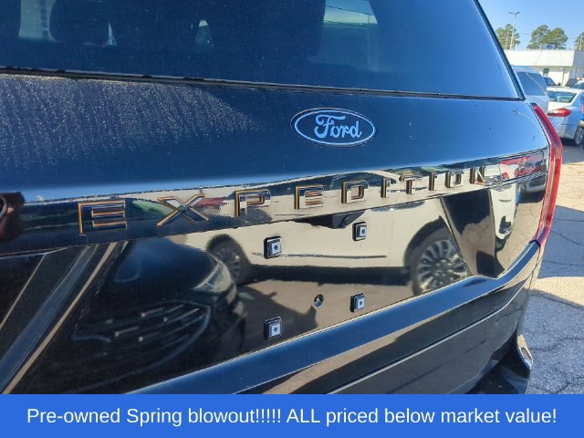 Used 2025 Ford Expedition Tremor AWD/4WD image 11