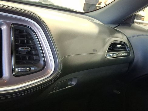 Certified 2022 Dodge Challenger R/T Scat Pack image 30