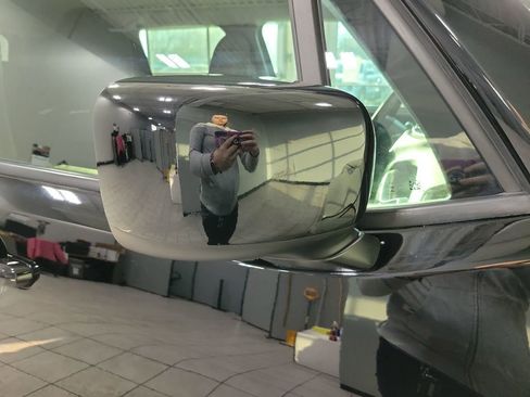 Used 2019 Jeep Renegade Latitude image 29