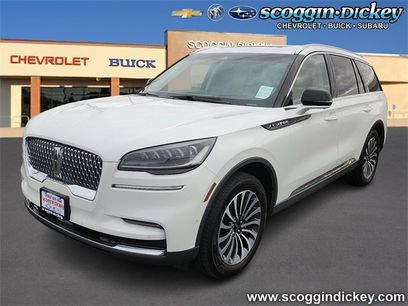Used 2023 Lincoln Aviator Reserve w/ Equipment Group 201A