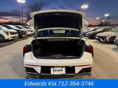 New 2026 Kia K5 GT-Line image 10