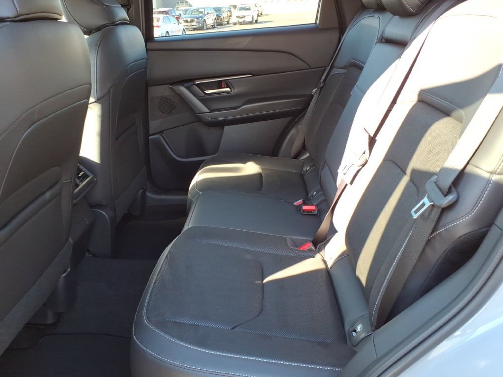 New 2026 MAZDA CX-5 Select AWD/4WD image 13