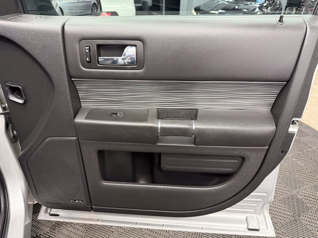 Used 2019 Ford Flex SEL w/ Equipment Group 202A FWD image 55