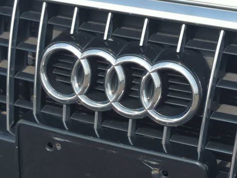 Used 2013 Audi Q5 2.0T Premium Plus AWD/4WD image 12