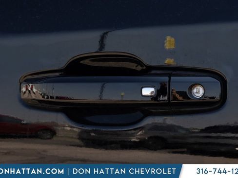 New 2026 Chevrolet Silverado 1500 RST w/ Safety Package AWD/4WD image 30