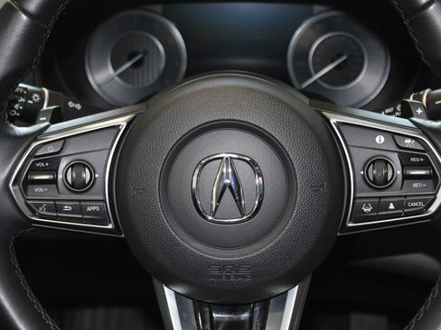 Used 2025 Acura RDX w/ Technology Package AWD/4WD image 15