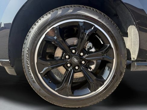 Used 2024 Ford Expedition Limited AWD/4WD image 39