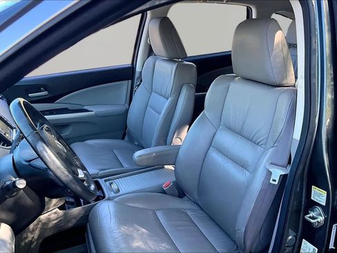 Used 2014 Honda CR-V EX-L image 15