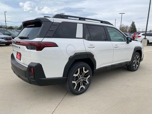 New 2026 Subaru Outback Touring XT image 5