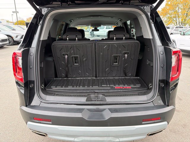 Used 2023 GMC Acadia SLE w/ Driver Convenience Package AWD/4WD image 27