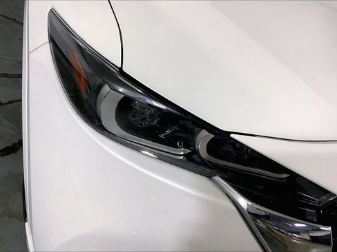 Used 2025 MAZDA CX-5 AWD 2.5 S w/ Select Package image 26