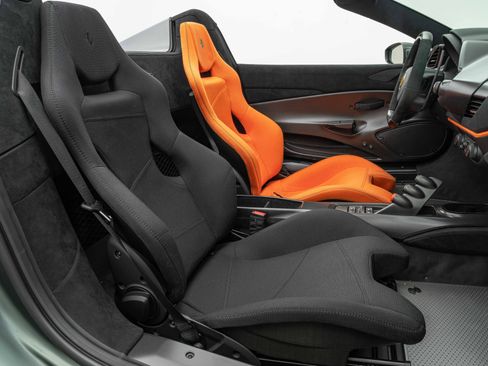 Certified 2020 Ferrari 488 Pista Spider RWD image 29
