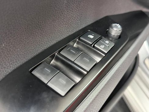 Used 2026 Toyota Camry XSE FWD image 20