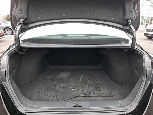 Certified 2023 Nissan Sentra SV w/ All-Weather Package image 27