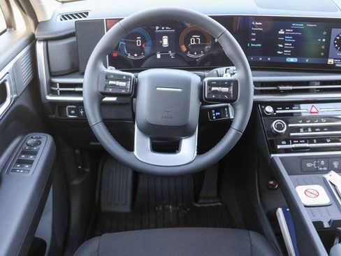 New 2026 Hyundai Santa Fe SE image 16