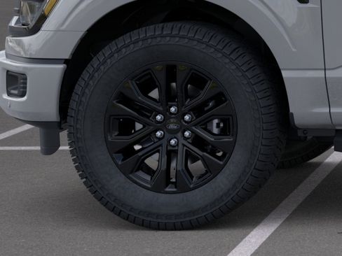 New 2026 Ford F150 XLT RWD image 19