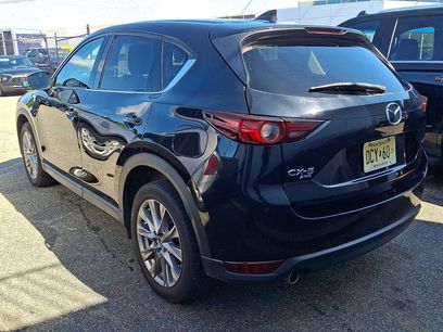 Used 2020 MAZDA CX-5 Grand Touring