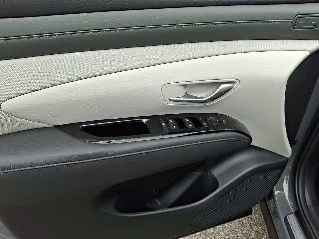 New 2026 Hyundai Tucson Limited AWD/4WD image 11