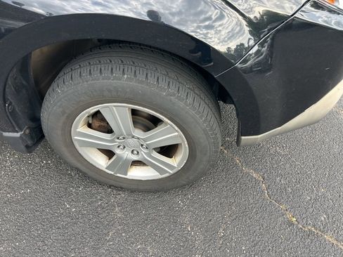 Used 2013 Subaru Forester 2.5X w/ Popular Pkg 3 image 9