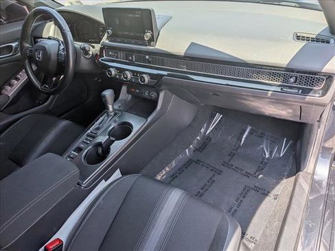 Used 2024 Honda Civic Sport image 20