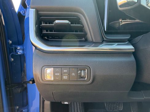 New 2026 GMC Terrain Elevation w/ Black Edition image 19