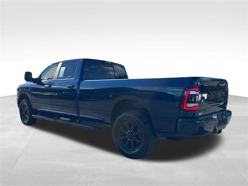 Used 2023 RAM 2500 Big Horn w/ Level B Equipment Group AWD/4WD image 7