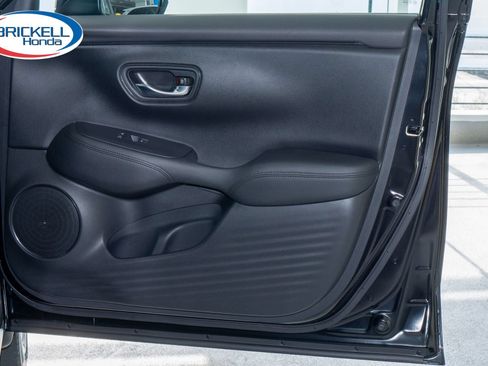 Certified 2024 Honda HR-V LX image 15