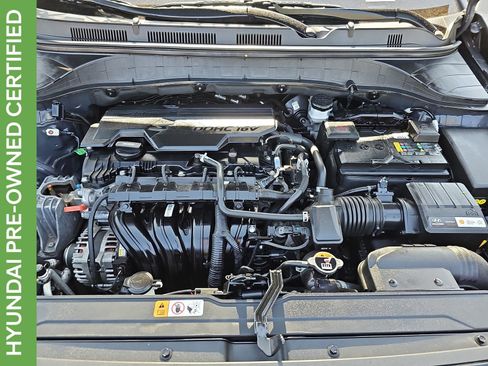 Certified 2023 Hyundai Kona SEL FWD image 33