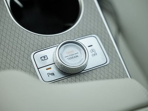 New 2026 Genesis GV80 3.5T Prestige image 40