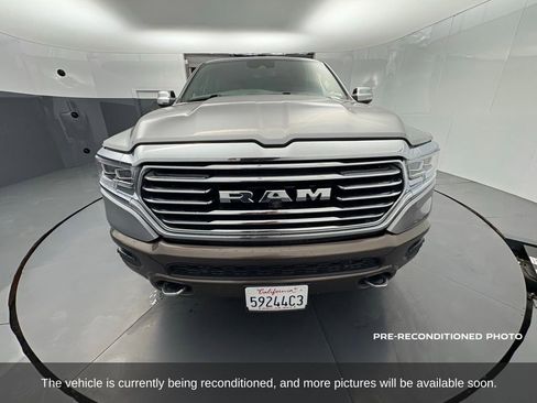 Used 2021 RAM 1500 Limited image 9